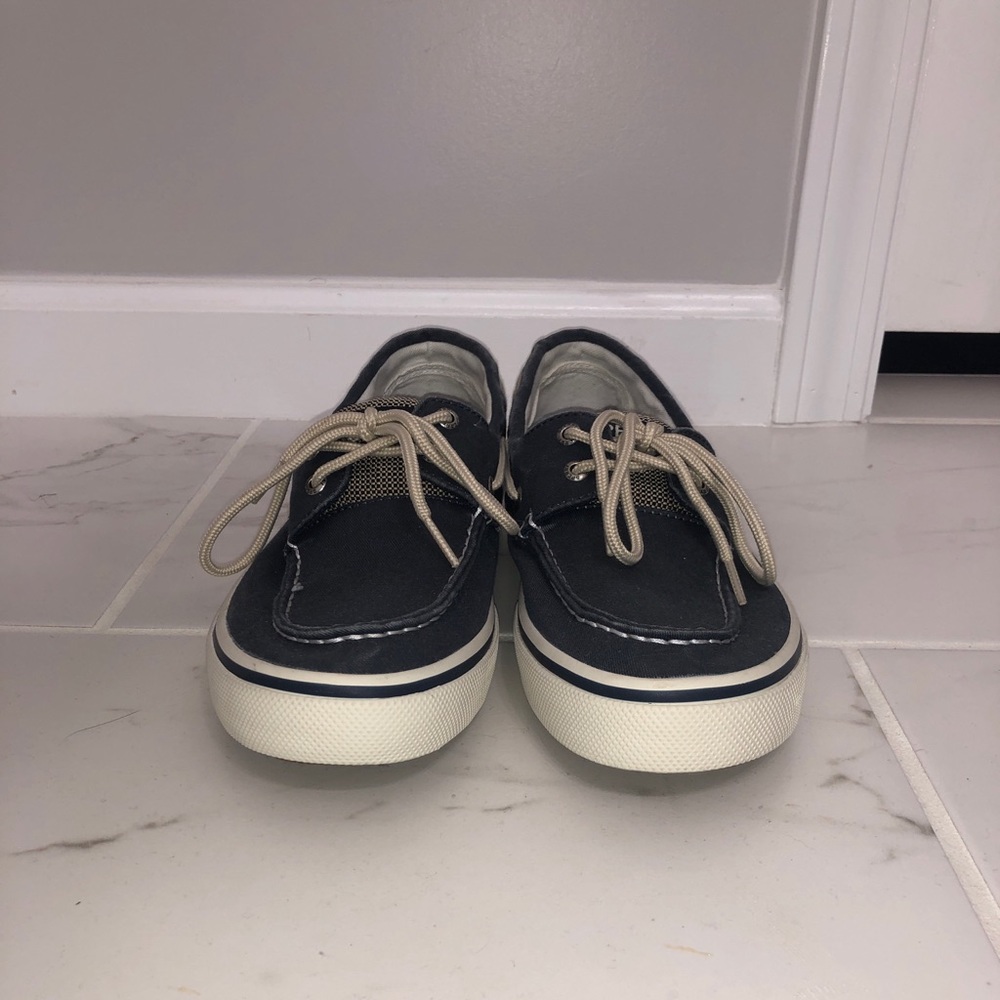 Sperry Boat Shoes
